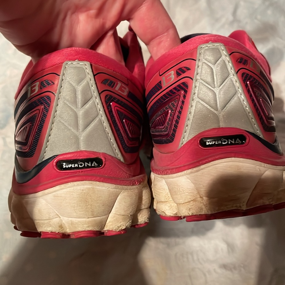 Brooks Glycern G13 women’s size:9 - Picture 7 of 9